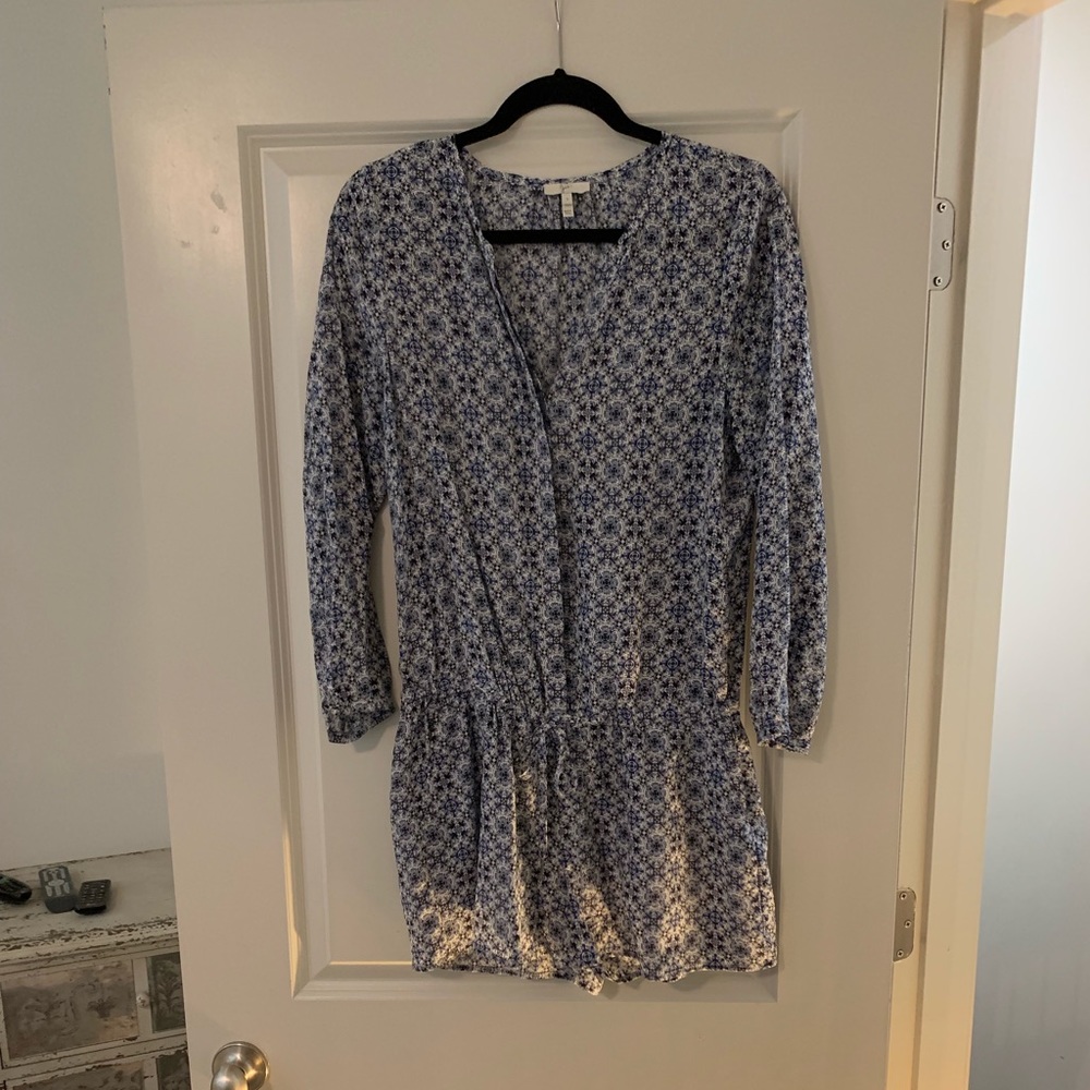 Joie romper